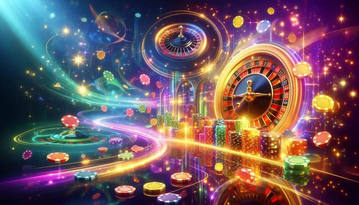 Deal Bet Casino
